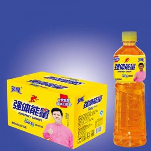 春尚好觉醒强体能量580ml×15瓶