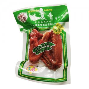 满夏香香酥翅60g