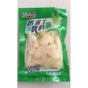 辣尚品泡椒竹笋散称