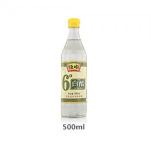 恒顺6度白醋
