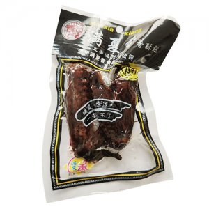 满夏香香酥翅80g