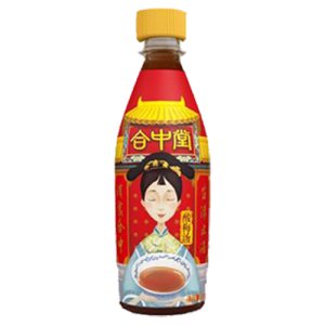 吴铮酸梅汤 瓶装
