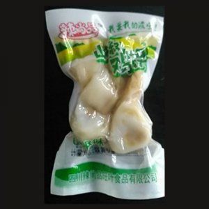 辣尚品山椒鸡爪散称