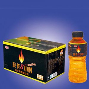 乐品坊金卡8小时450ml×15瓶