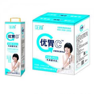 上首优胃C1Lx6瓶