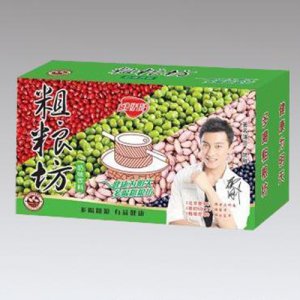 金娇阳粗粮坊植物饮料