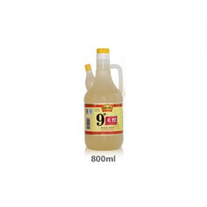 恒顺9度米醋800ml