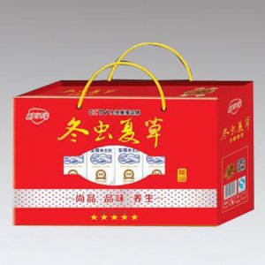 金娇阳冬虫夏草