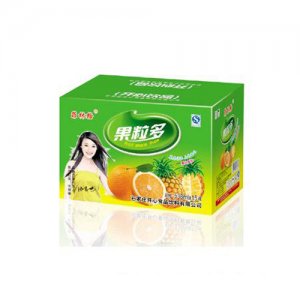 菲林格果粒多538ml×15瓶