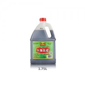 恒顺陈醋1.75l