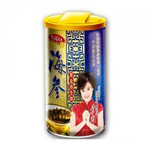 奇福记海参粥