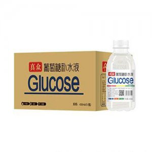 真众葡萄糖补水液
