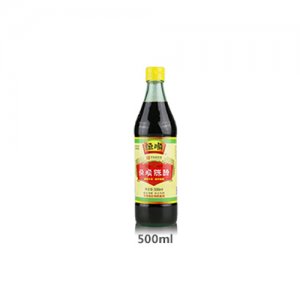 恒顺陈醋500l