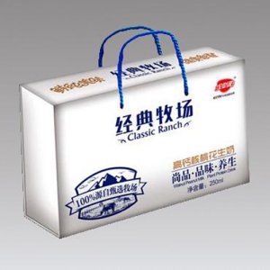 金娇阳经典牧场