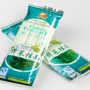 和平芹菜挂面