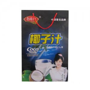 奇福记饮品椰子汁（袋）装