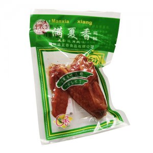 满夏香鸡翅60g