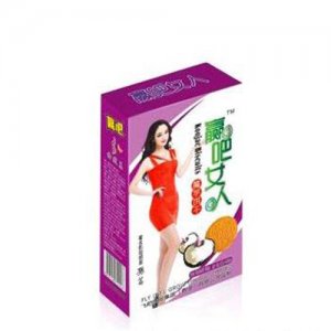 赢吧女人酥性饼干120g紫