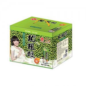 上首优粗粮绿豆汁饮料