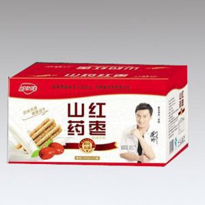金娇阳红枣山药500ml×15瓶