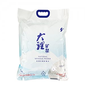 大理矿泉 饮用天然矿泉水