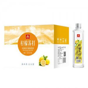 真众苏打水箱装