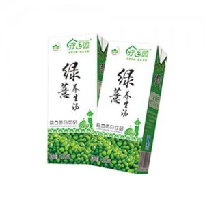 伊乡园绿薏养生汤250ml