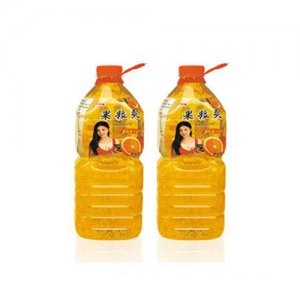 菲林格饮品果粒爽2L×6瓶