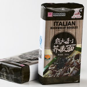 和平意大利荞麦面