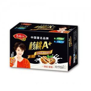 奇福记饮品核桃A+箱
