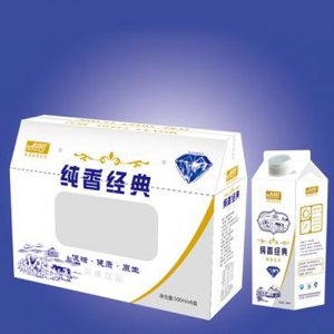 春尚好纯香经典