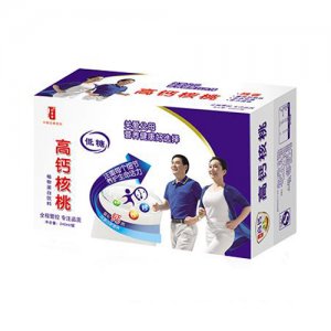 和草堂高钙核桃