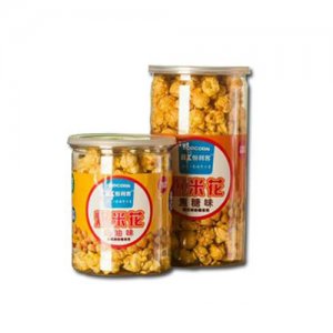 米老总爆米花焦糖味