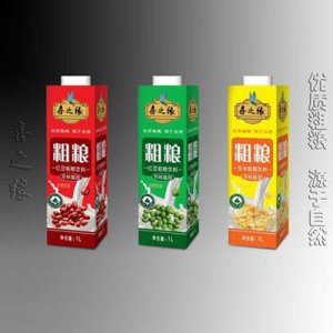 百果坊粗粮饮料1L