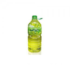 和草堂水晶葡萄果汁饮料2L×6瓶