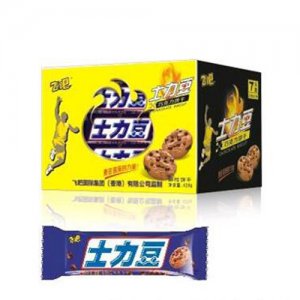 飞吧玛力土豆酥性饼干420g