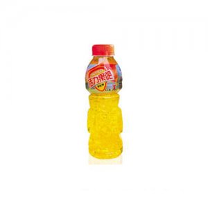 和草堂活力果吧香橙味618ml