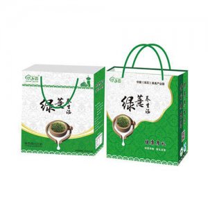 伊乡园绿薏养生汤250ml×12盒