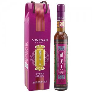 保宁牌醋美人饮品350ml