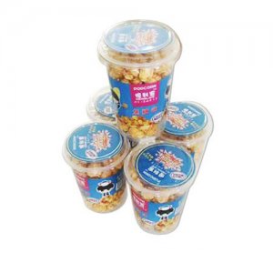 米老总爆米花焦糖味五捅