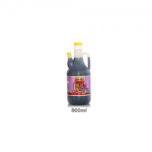 恒顺镇江陈醋800ml