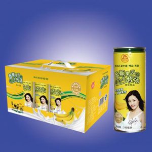 春尚好香蕉果园牧场