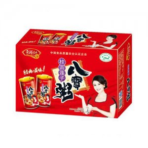 奇福记饮品桂圆莲子