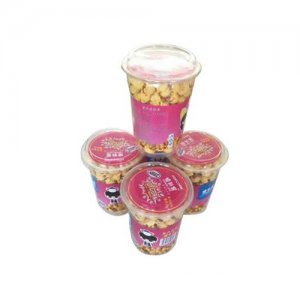 米老总爆米花奶油味