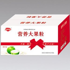 金娇阳营养大果粒新升级500ml×15瓶