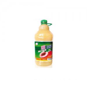 和草堂桃汁饮料2.5L×6瓶