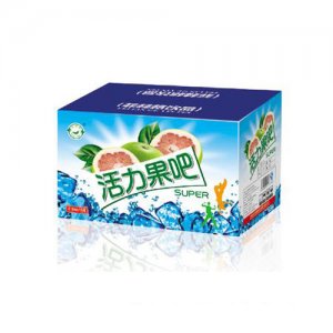 和草堂活力果吧618ml×15瓶