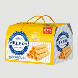好卫来手工蛋卷
