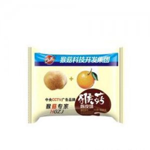 万美（陈皮味）酥性饼干（散装称重）