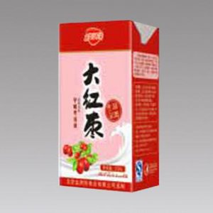 金娇阳大红枣250ml